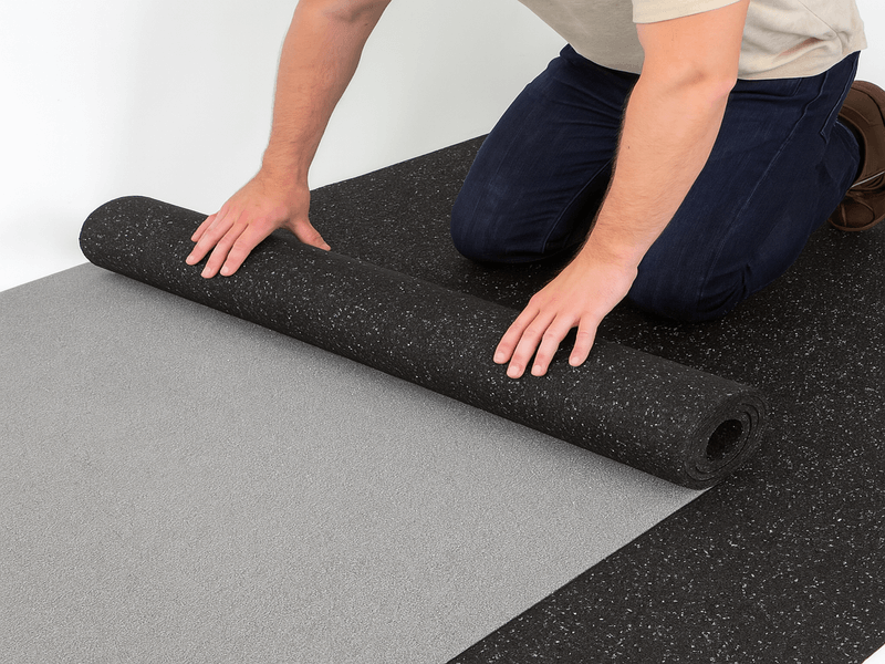 Underlayment Installation Tips